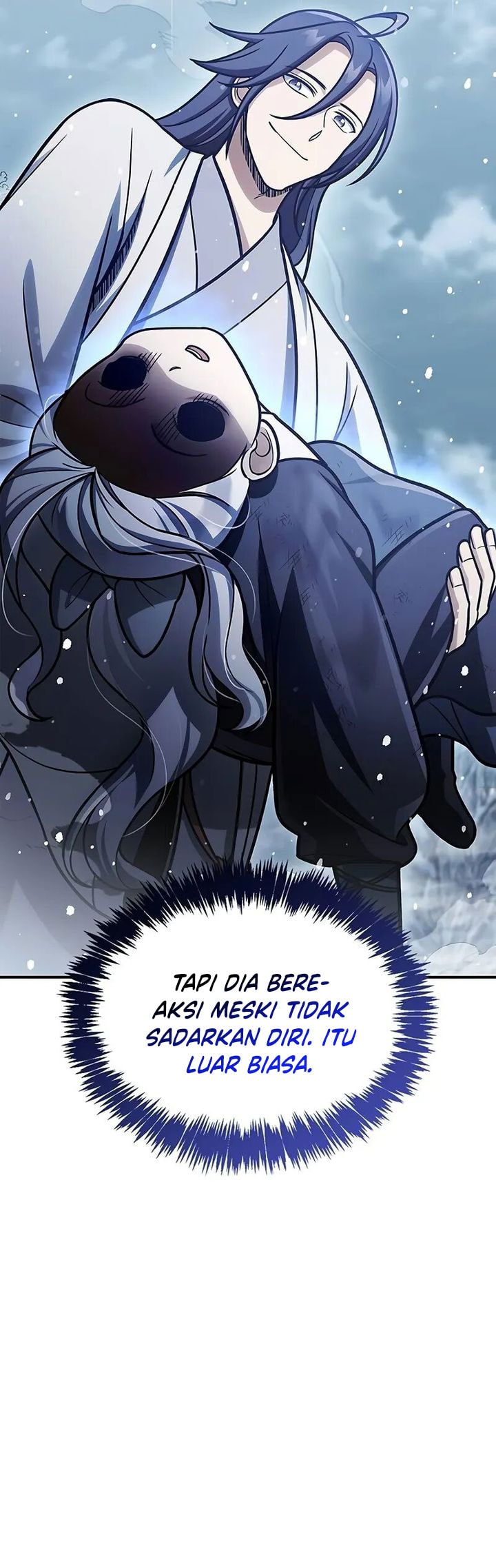 Heavenly Grand Archive’s Young Master - Chapter 105 - Page 16