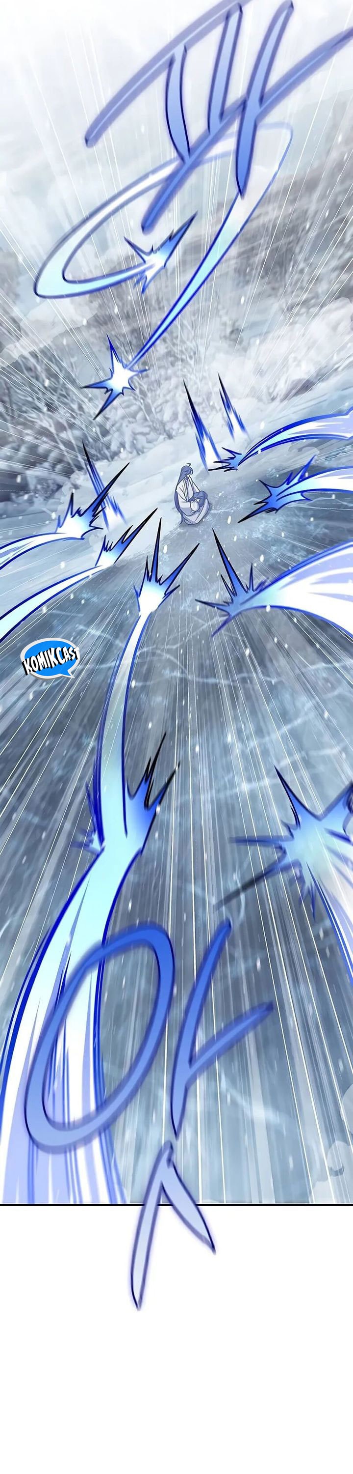 Heavenly Grand Archive’s Young Master - Chapter 105 - Page 23