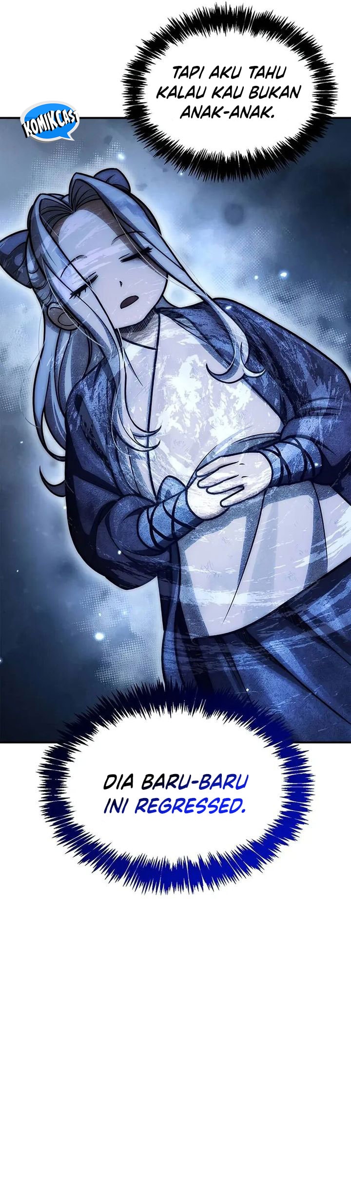 Heavenly Grand Archive’s Young Master - Chapter 105 - Page 25