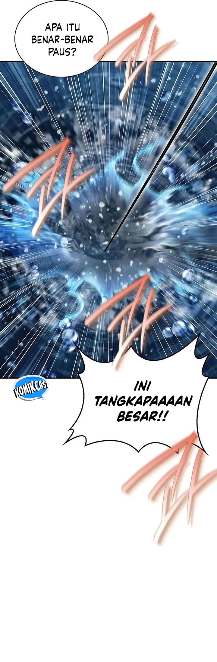 Heavenly Grand Archive’s Young Master - Chapter 105 - Page 3