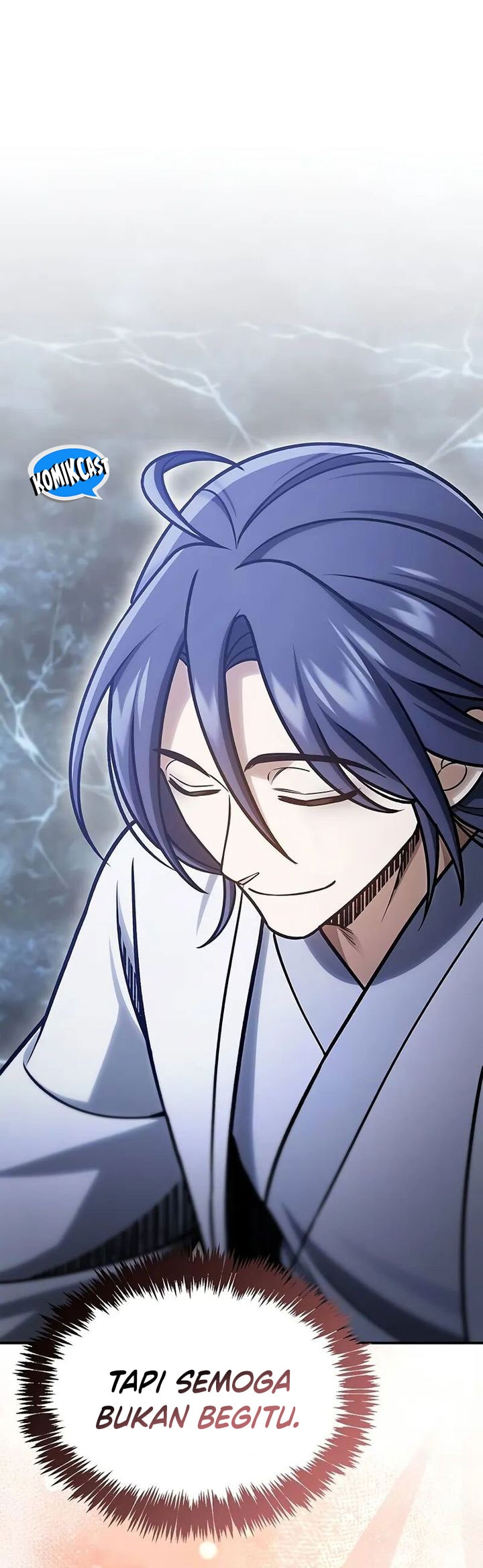 Heavenly Grand Archive’s Young Master - Chapter 105 - Page 30