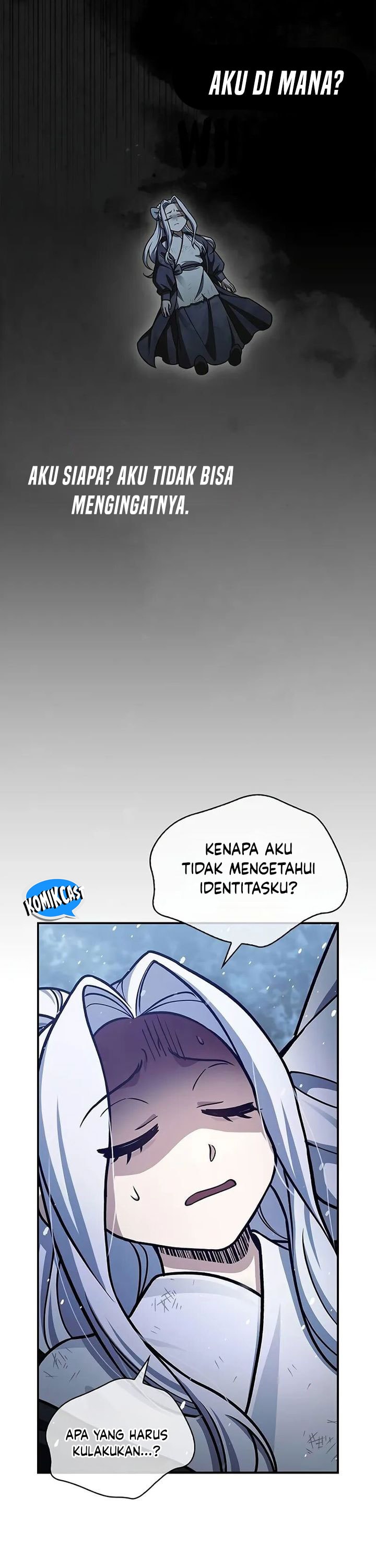 Heavenly Grand Archive’s Young Master - Chapter 105 - Page 35