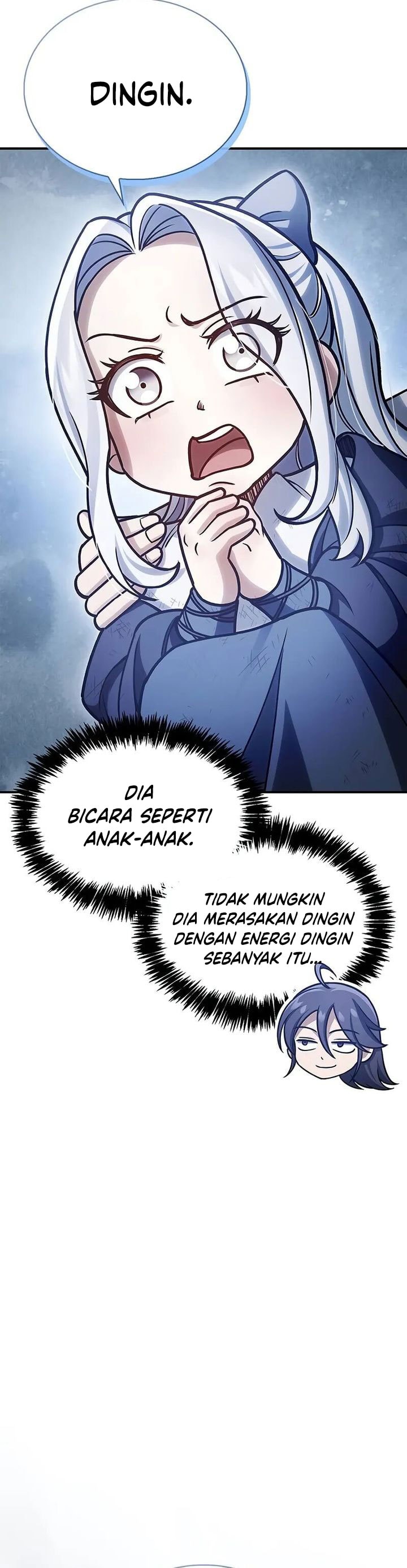 Heavenly Grand Archive’s Young Master - Chapter 105 - Page 41