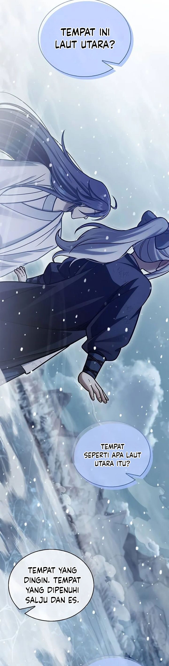 Heavenly Grand Archive’s Young Master - Chapter 105 - Page 42