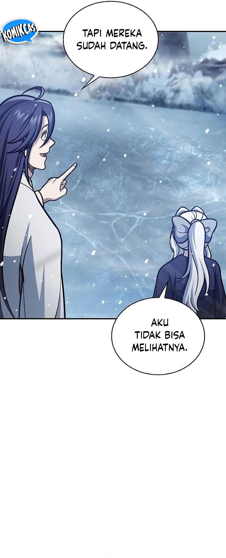Heavenly Grand Archive’s Young Master - Chapter 105 - Page 45