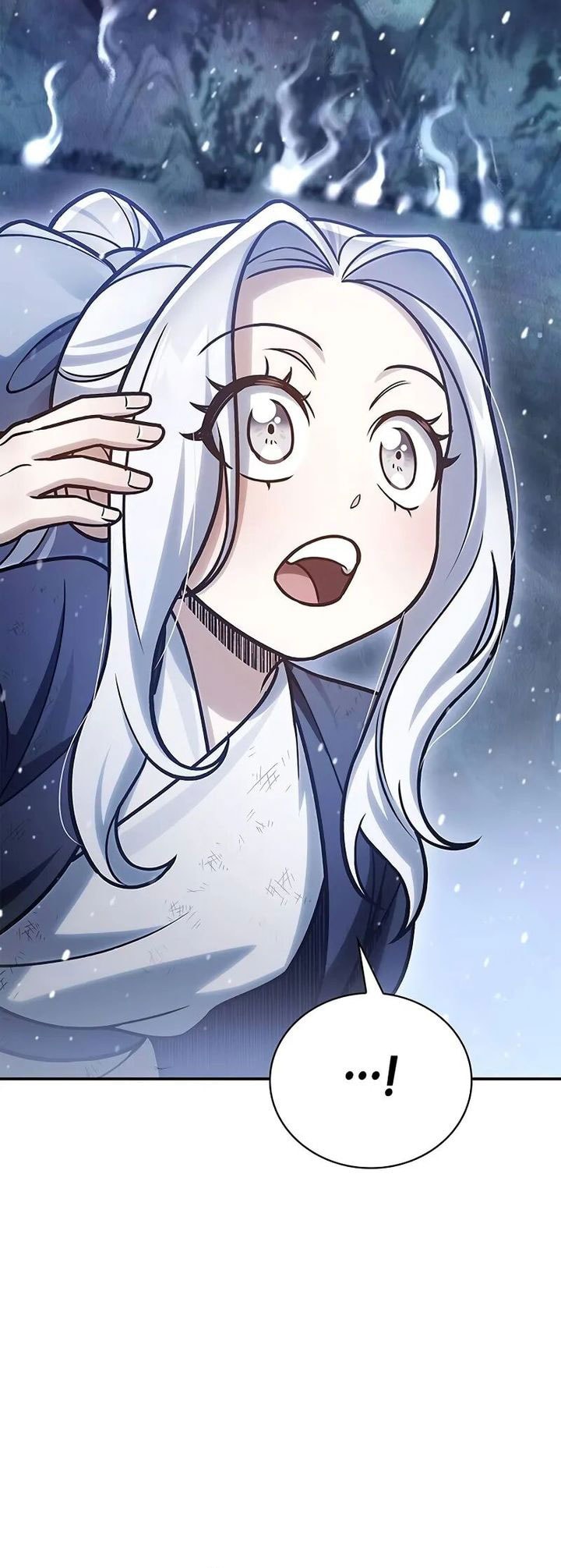 Heavenly Grand Archive’s Young Master - Chapter 105 - Page 47