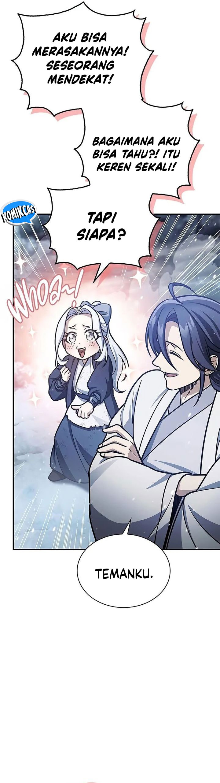 Heavenly Grand Archive’s Young Master - Chapter 105 - Page 48