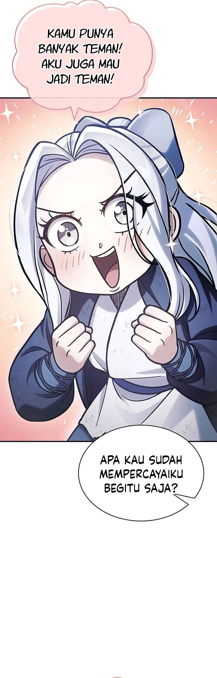 Heavenly Grand Archive’s Young Master - Chapter 105 - Page 49