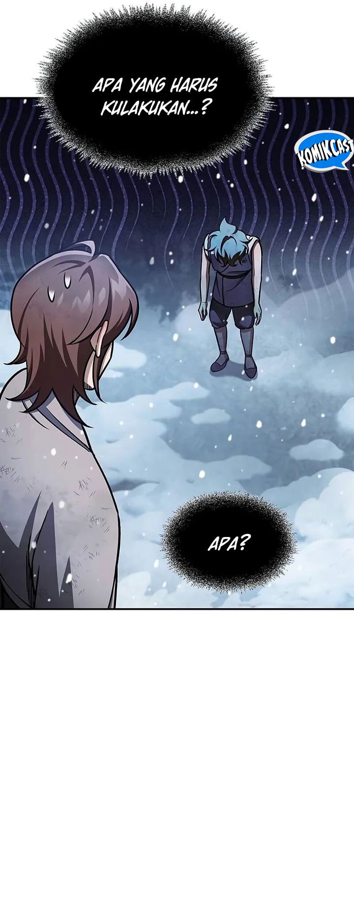 Heavenly Grand Archive’s Young Master - Chapter 105 - Page 68