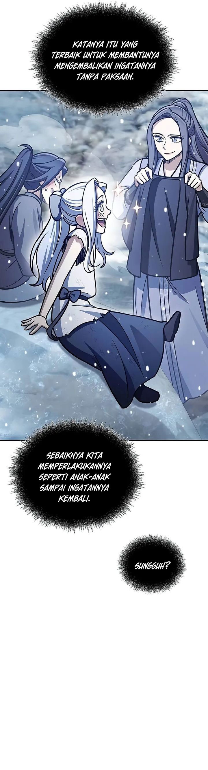 Heavenly Grand Archive’s Young Master - Chapter 105 - Page 72