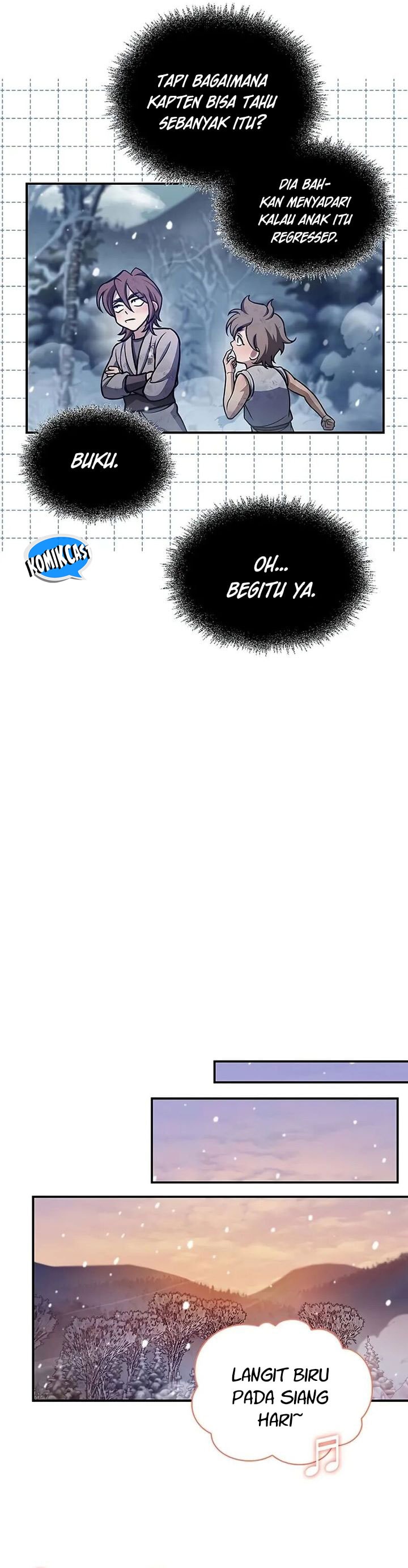 Heavenly Grand Archive’s Young Master - Chapter 105 - Page 73
