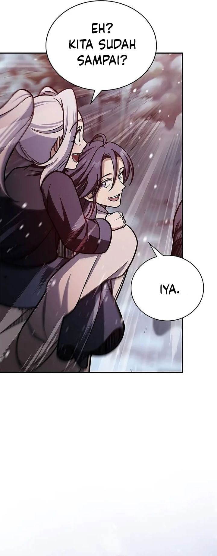 Heavenly Grand Archive’s Young Master - Chapter 105 - Page 77
