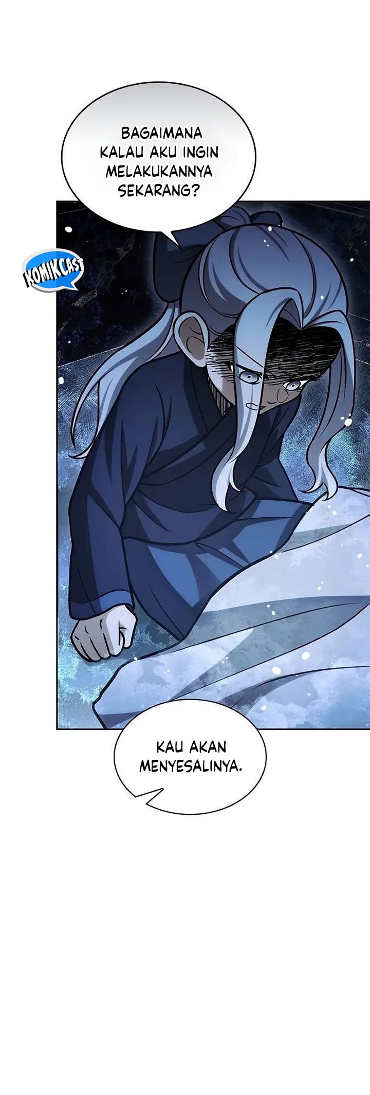 Heavenly Grand Archive’s Young Master - Chapter 107 - Page 10