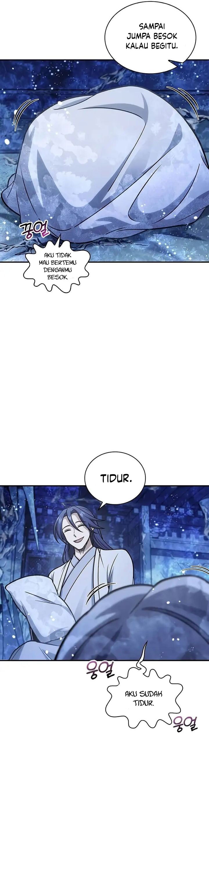 Heavenly Grand Archive’s Young Master - Chapter 107 - Page 17