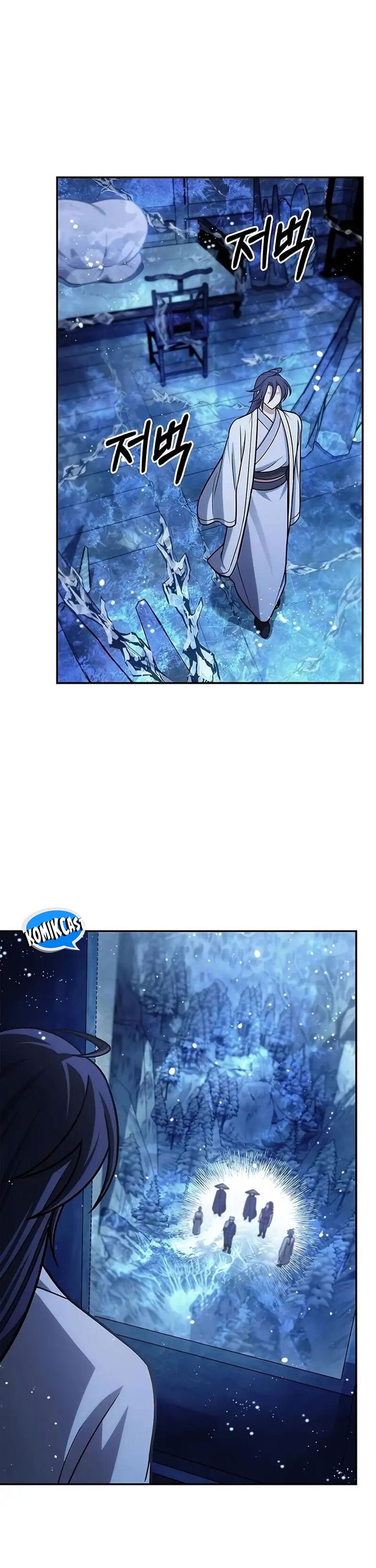 Heavenly Grand Archive’s Young Master - Chapter 107 - Page 18