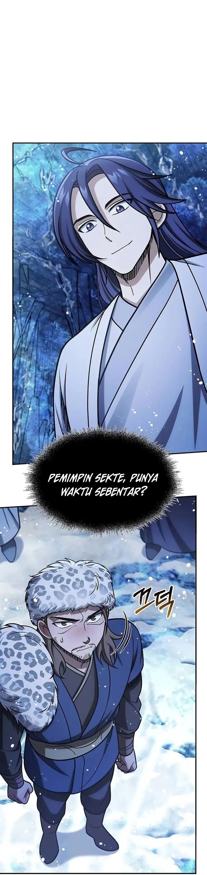 Heavenly Grand Archive’s Young Master - Chapter 107 - Page 19