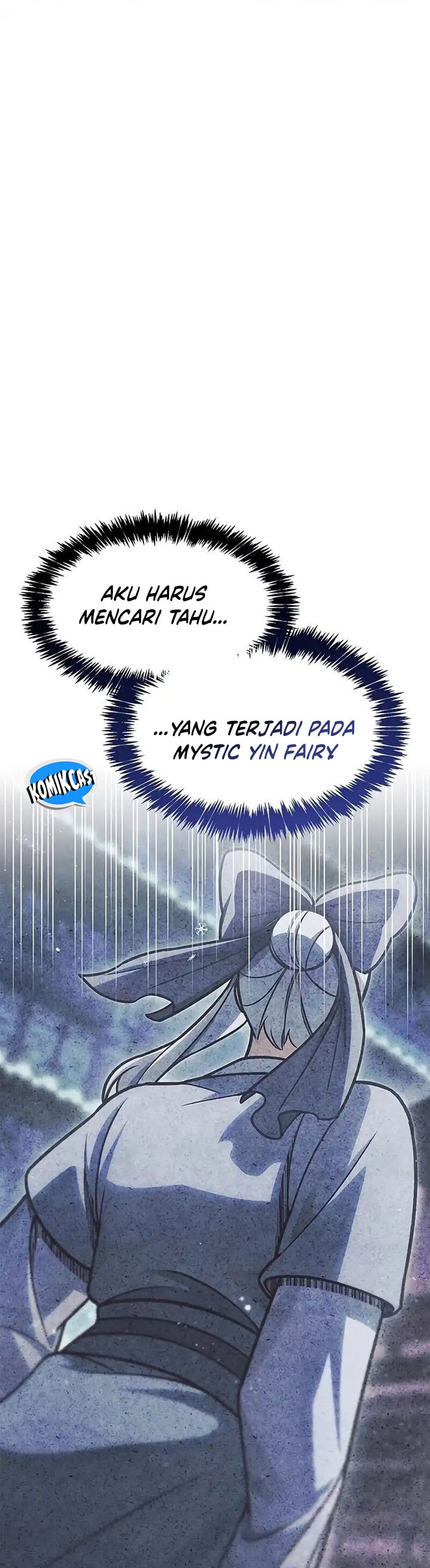 Heavenly Grand Archive’s Young Master - Chapter 107 - Page 20