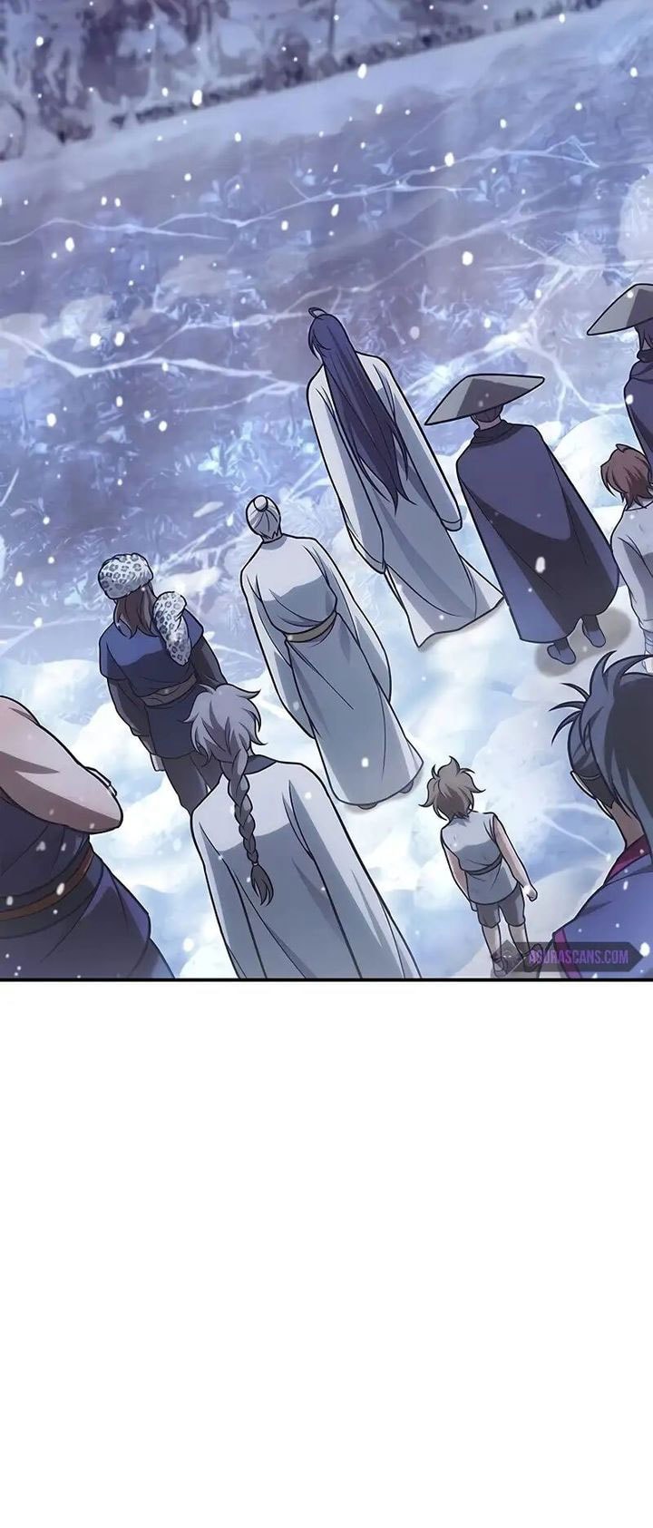 Heavenly Grand Archive’s Young Master - Chapter 107 - Page 22