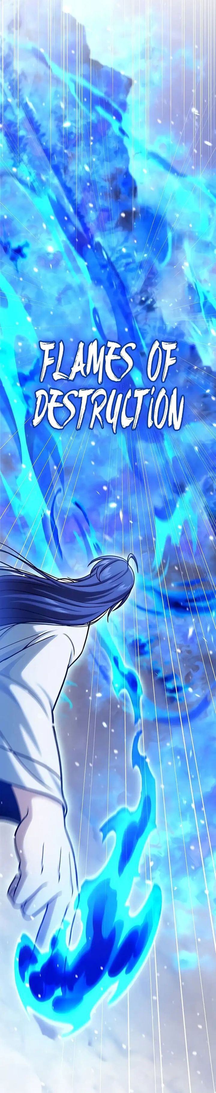 Heavenly Grand Archive’s Young Master - Chapter 107 - Page 27