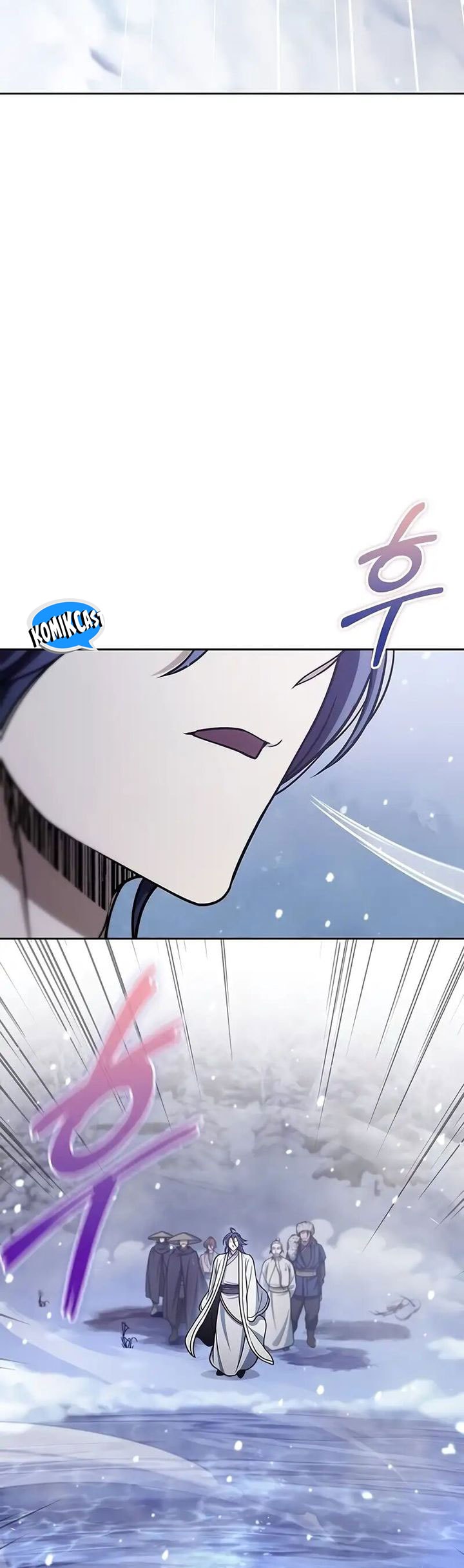 Heavenly Grand Archive’s Young Master - Chapter 107 - Page 28