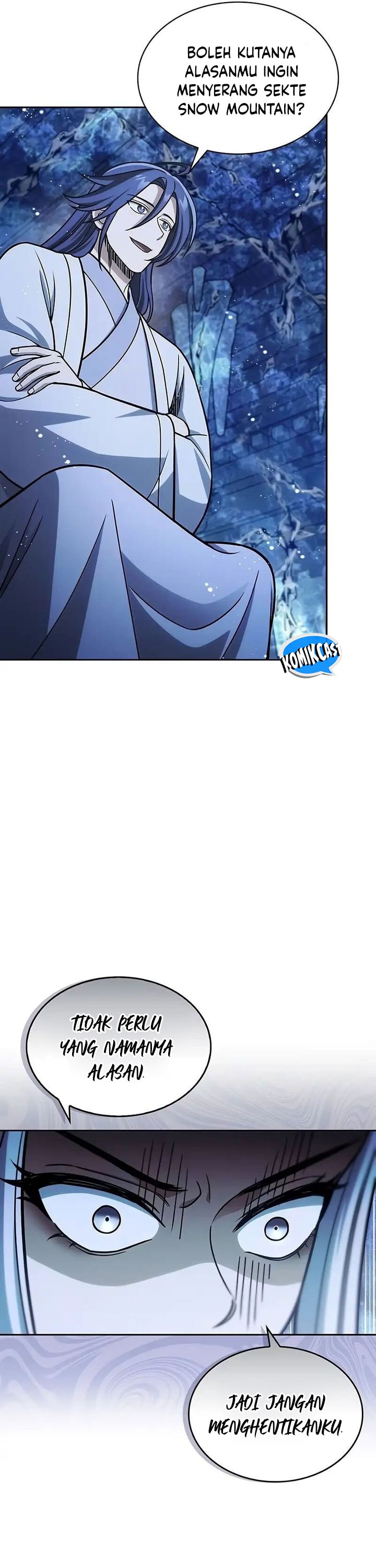 Heavenly Grand Archive’s Young Master - Chapter 107 - Page 3