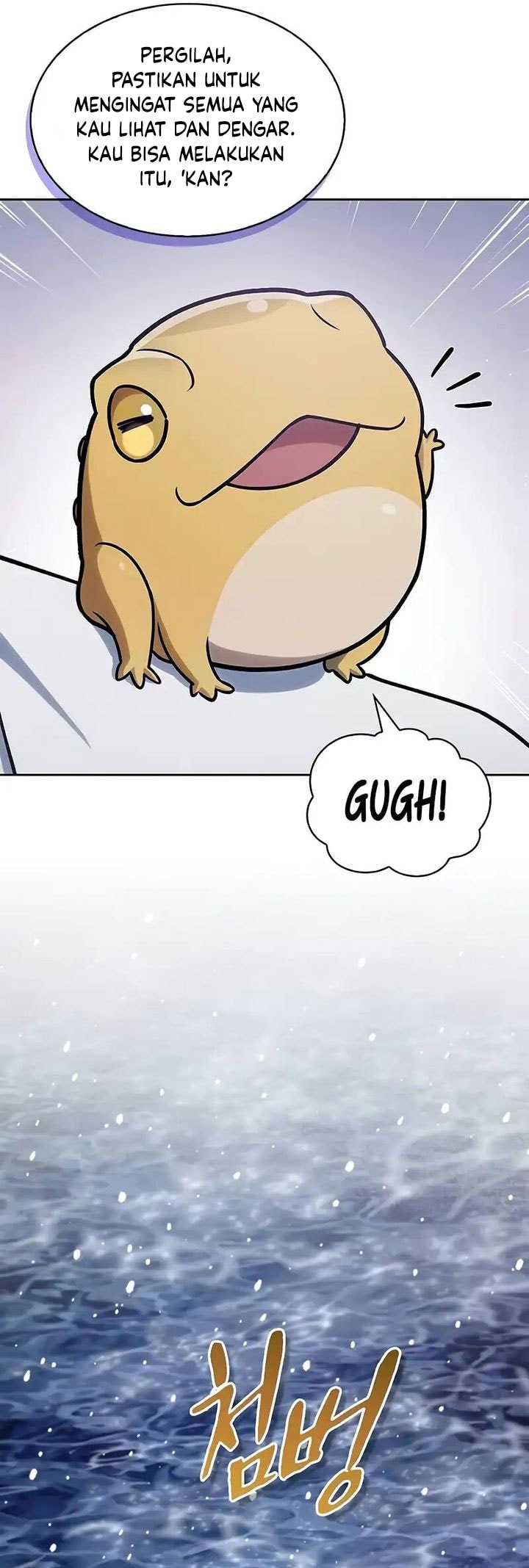Heavenly Grand Archive’s Young Master - Chapter 107 - Page 36