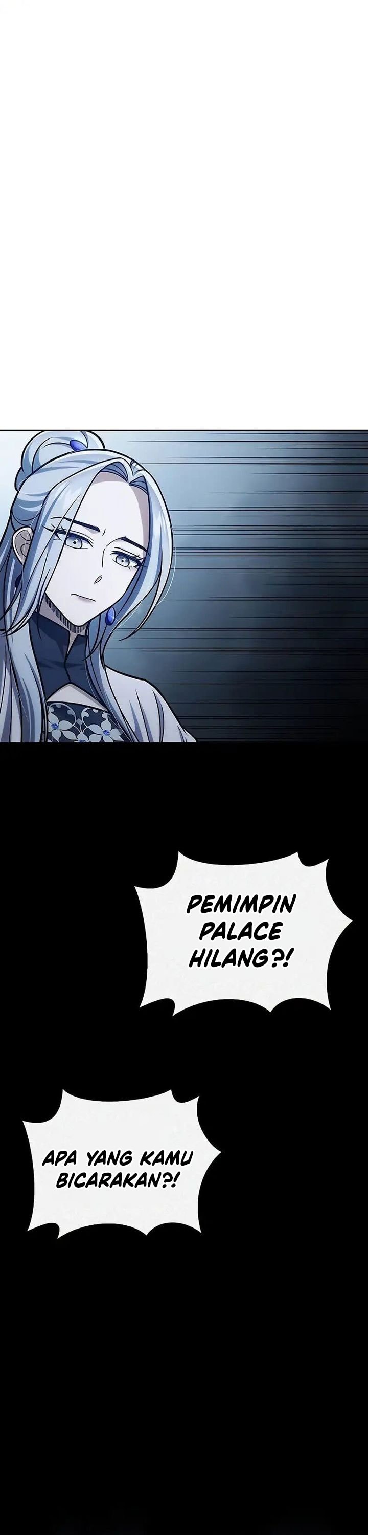 Heavenly Grand Archive’s Young Master - Chapter 107 - Page 41