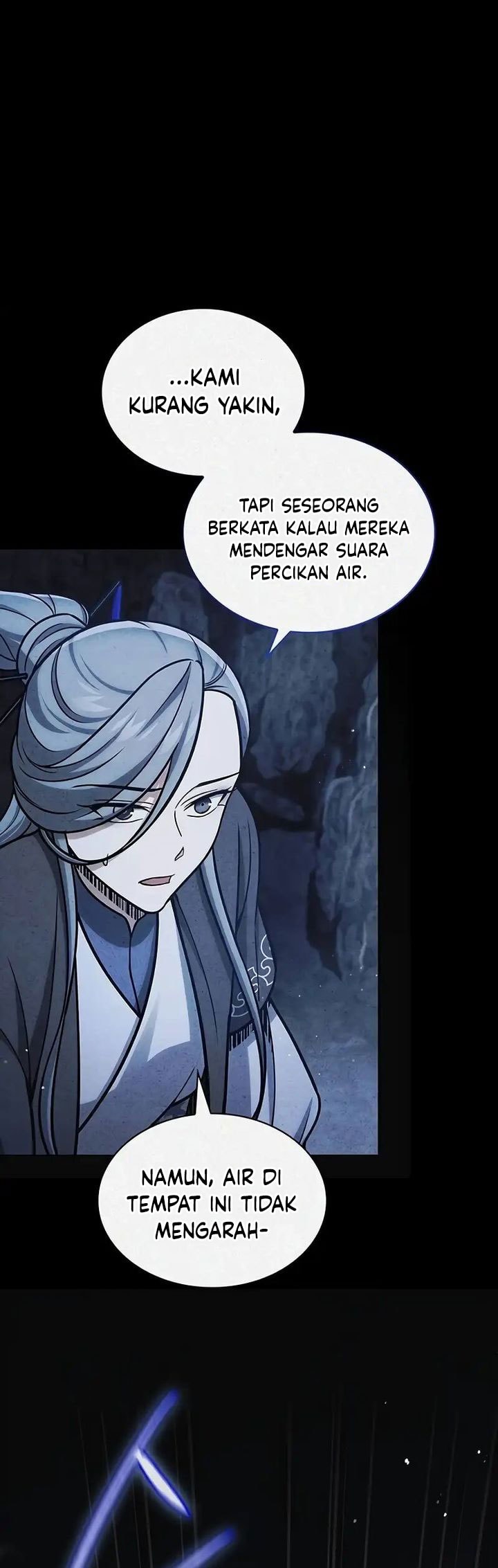 Heavenly Grand Archive’s Young Master - Chapter 107 - Page 44