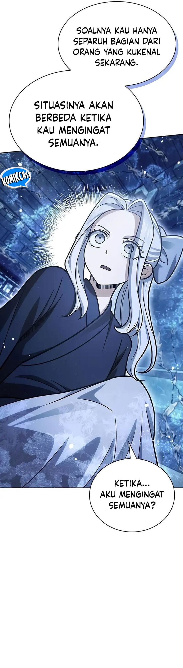 Heavenly Grand Archive’s Young Master - Chapter 107 - Page 5