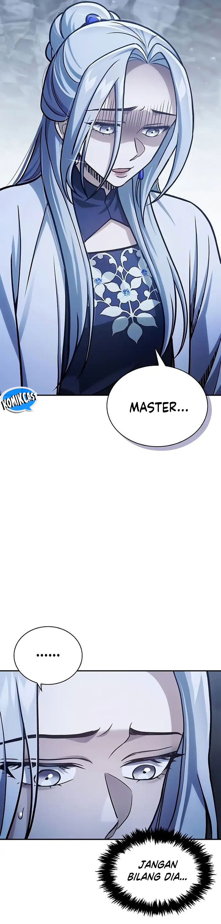 Heavenly Grand Archive’s Young Master - Chapter 107 - Page 50