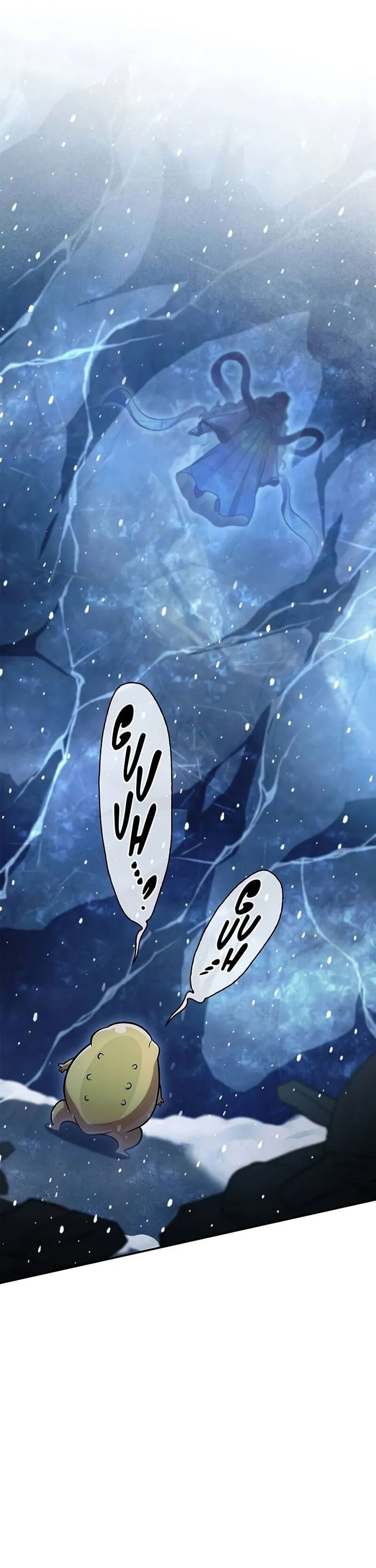 Heavenly Grand Archive’s Young Master - Chapter 108 - Page 11
