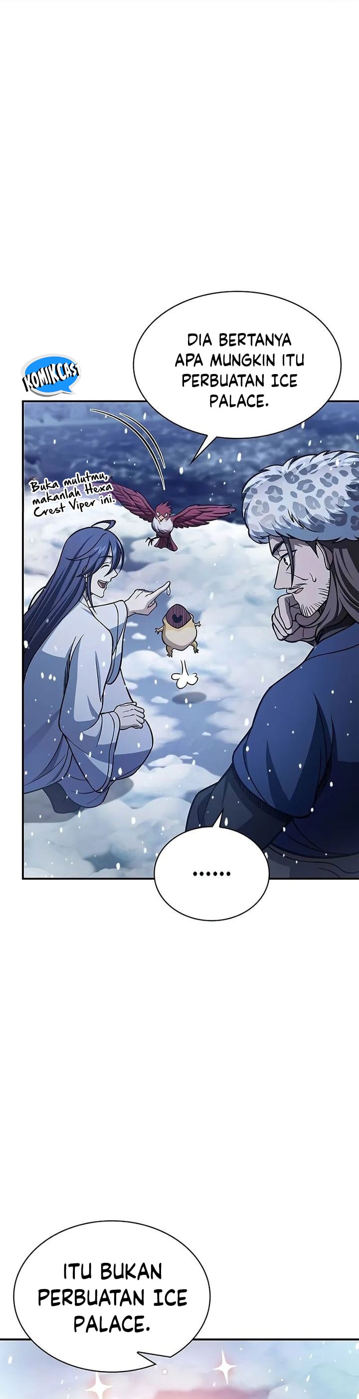 Heavenly Grand Archive’s Young Master - Chapter 108 - Page 13