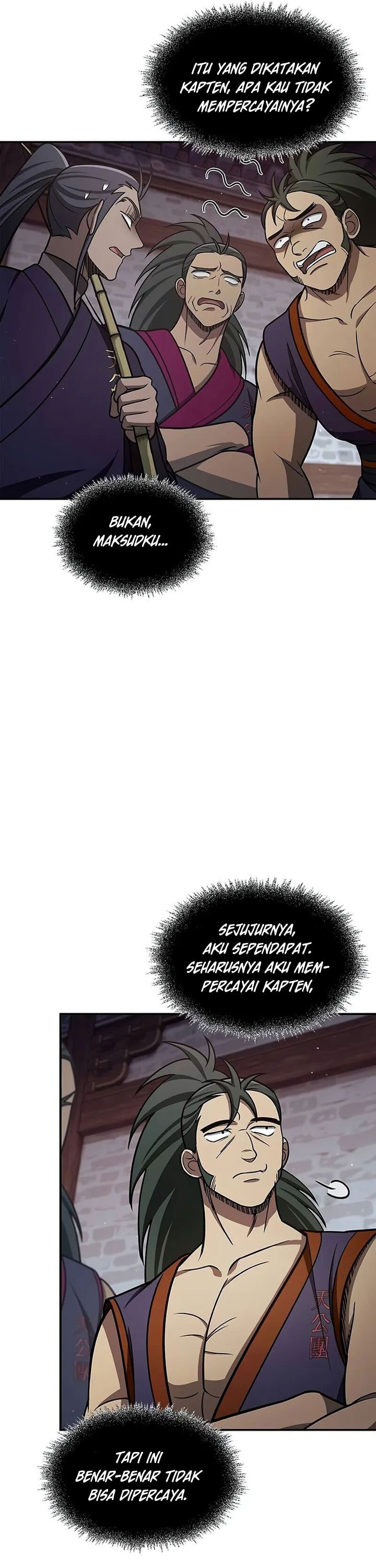 Heavenly Grand Archive’s Young Master - Chapter 108 - Page 22