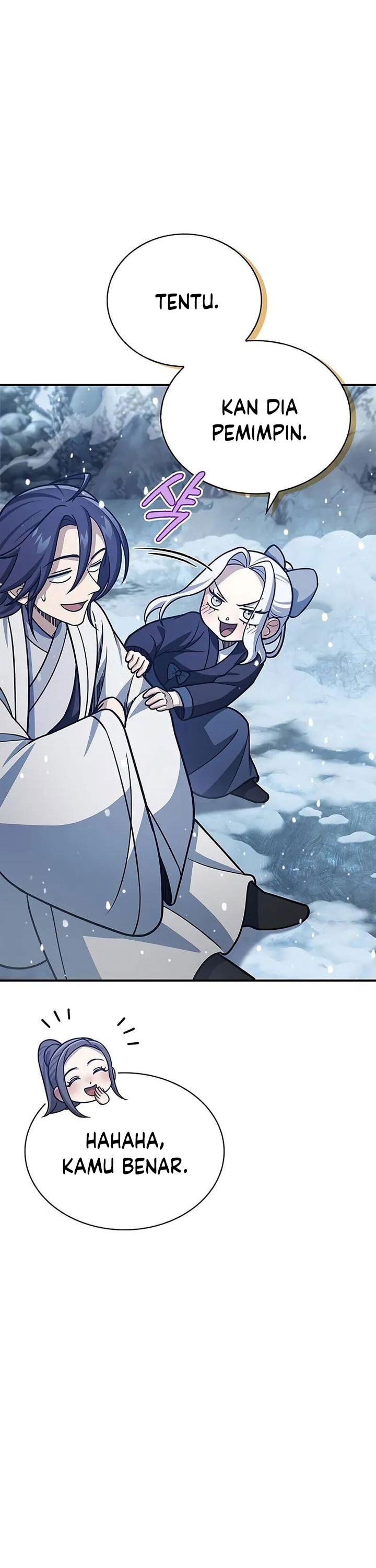 Heavenly Grand Archive’s Young Master - Chapter 108 - Page 29