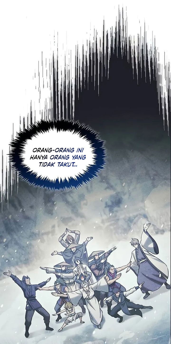 Heavenly Grand Archive’s Young Master - Chapter 108 - Page 37