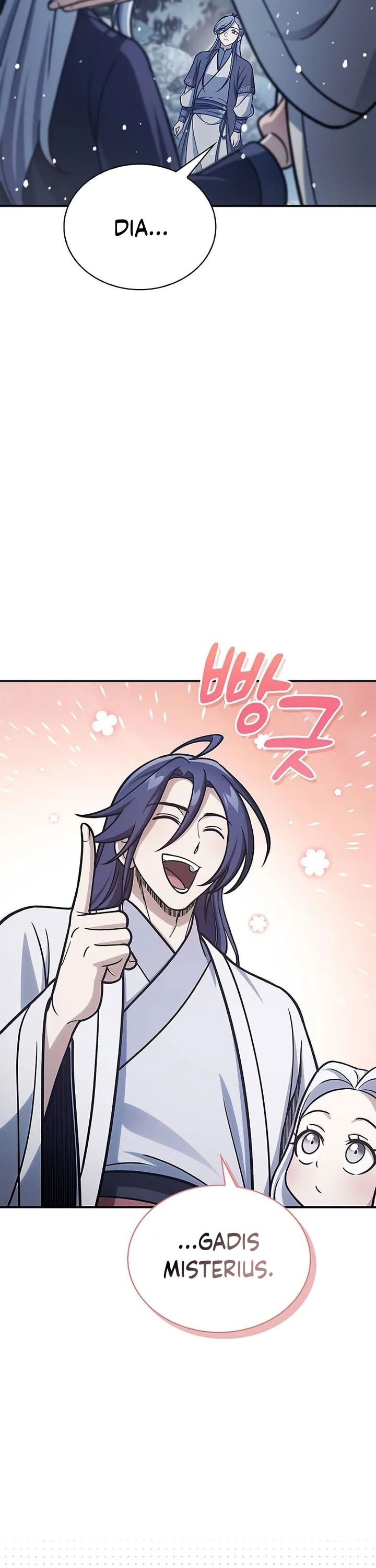 Heavenly Grand Archive’s Young Master - Chapter 108 - Page 42