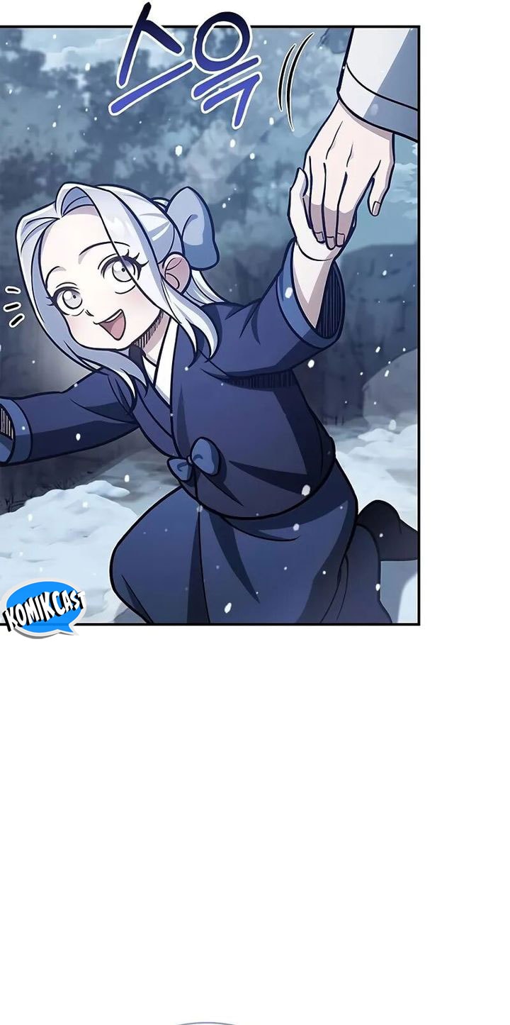 Heavenly Grand Archive’s Young Master - Chapter 108 - Page 53