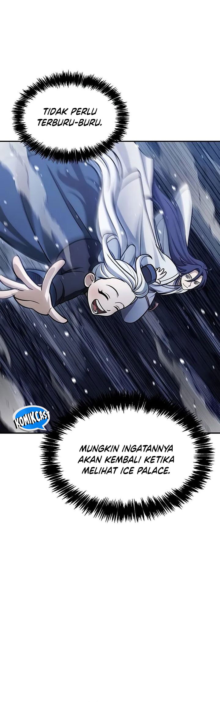 Heavenly Grand Archive’s Young Master - Chapter 109 - Page 10