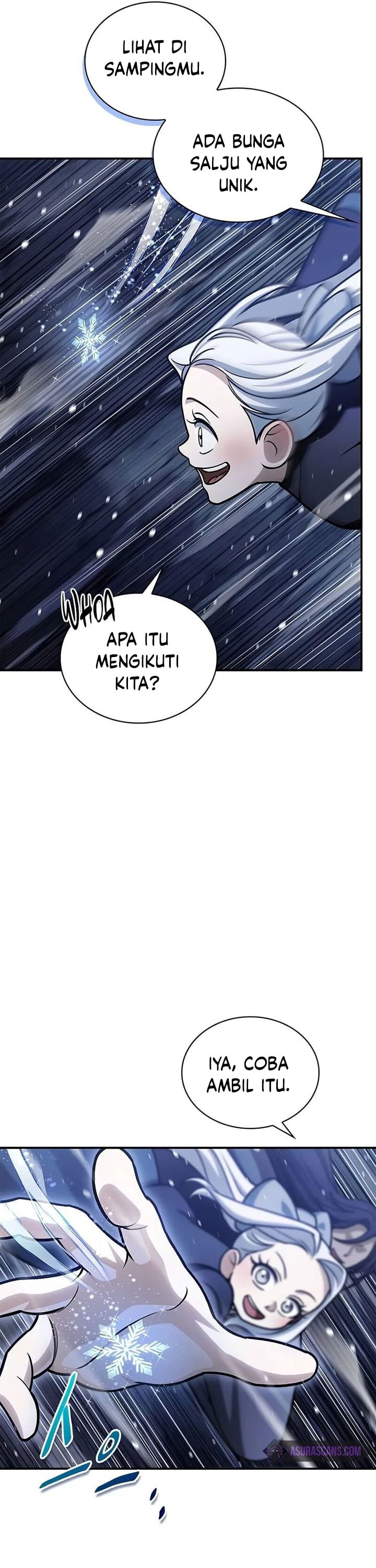 Heavenly Grand Archive’s Young Master - Chapter 109 - Page 11