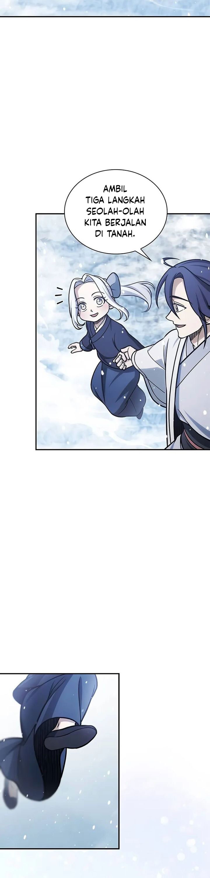 Heavenly Grand Archive’s Young Master - Chapter 109 - Page 14