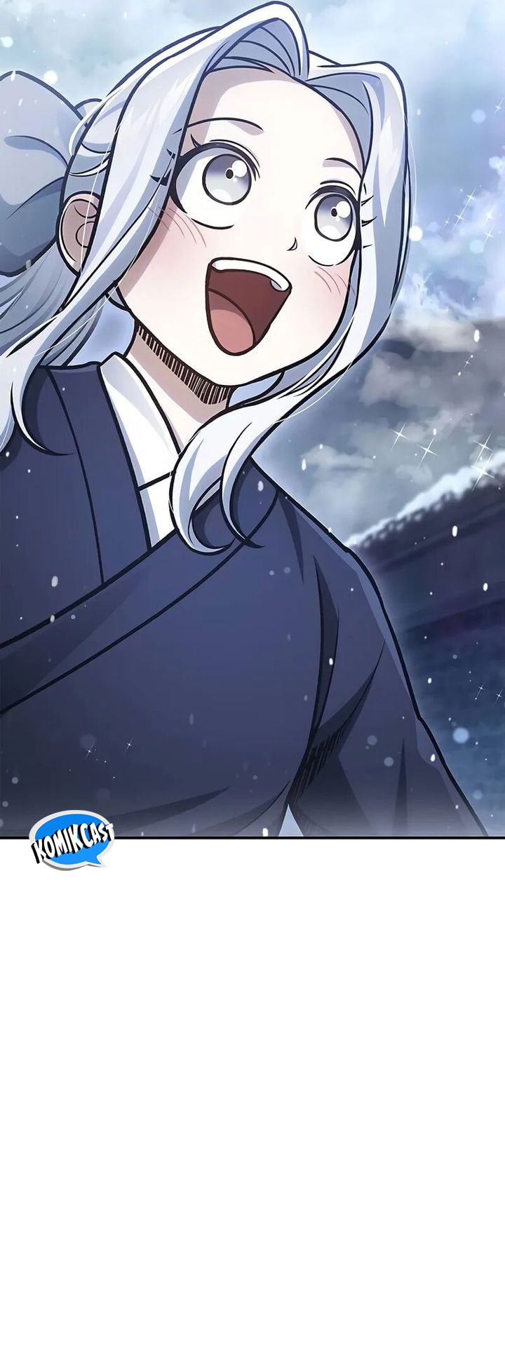 Heavenly Grand Archive’s Young Master - Chapter 109 - Page 18