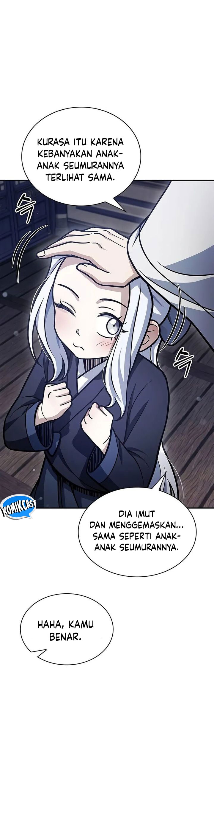 Heavenly Grand Archive’s Young Master - Chapter 109 - Page 28