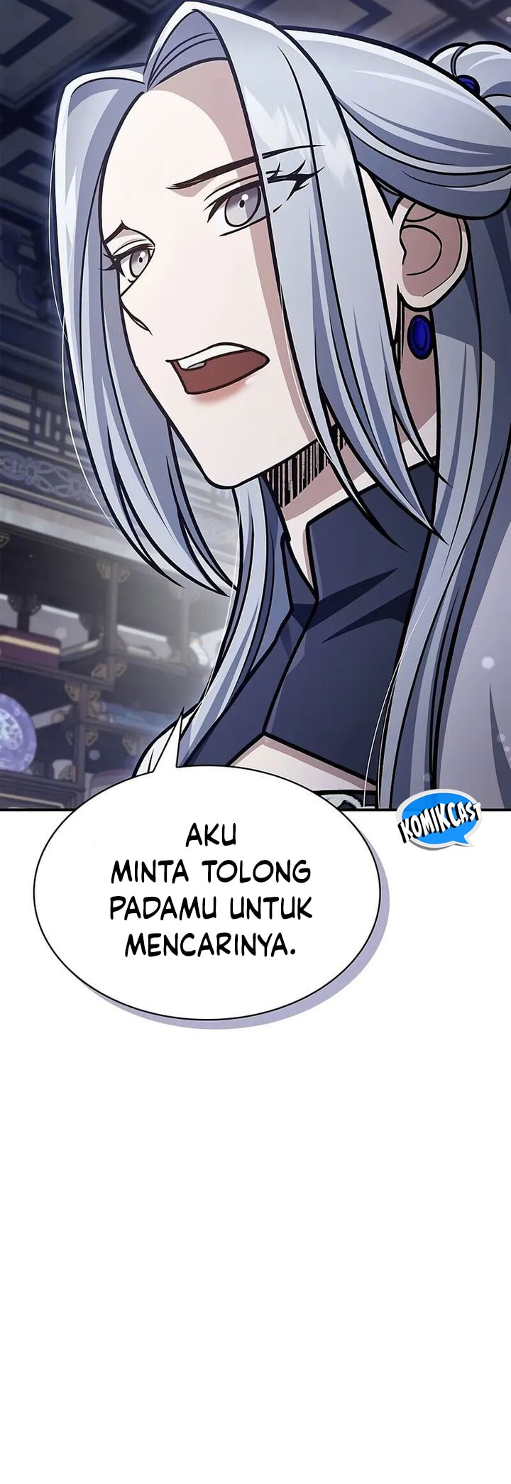 Heavenly Grand Archive’s Young Master - Chapter 109 - Page 33