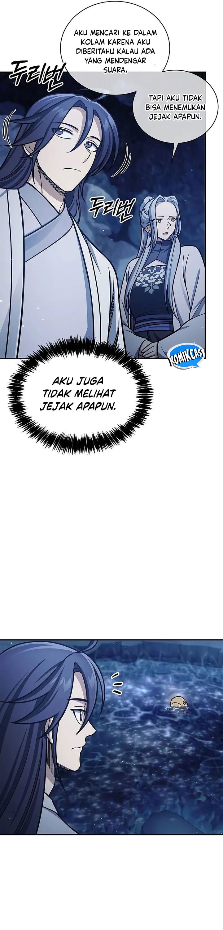 Heavenly Grand Archive’s Young Master - Chapter 109 - Page 40