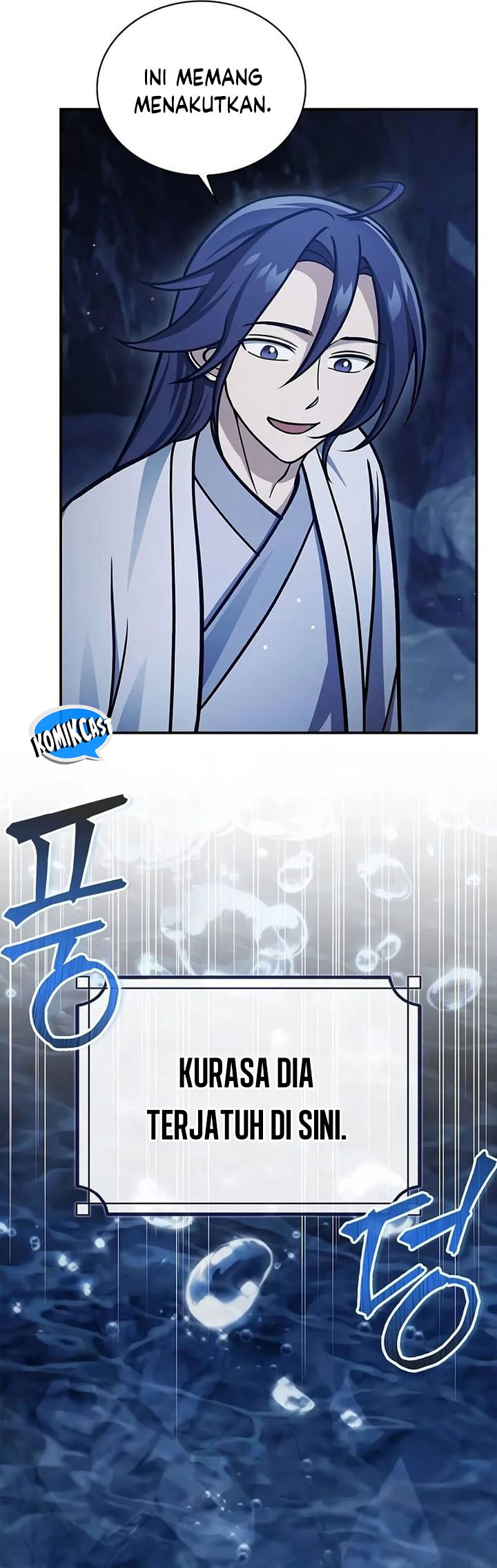 Heavenly Grand Archive’s Young Master - Chapter 109 - Page 43