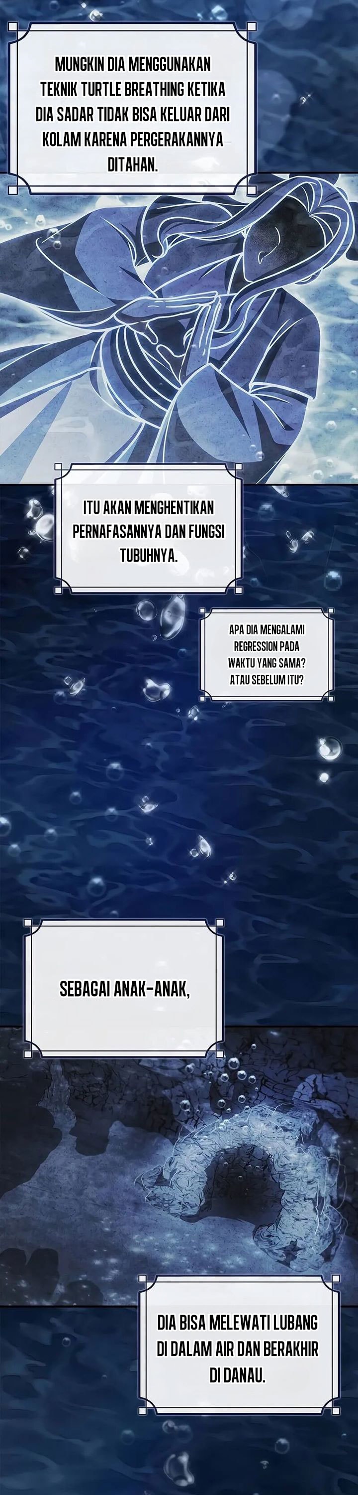 Heavenly Grand Archive’s Young Master - Chapter 109 - Page 44
