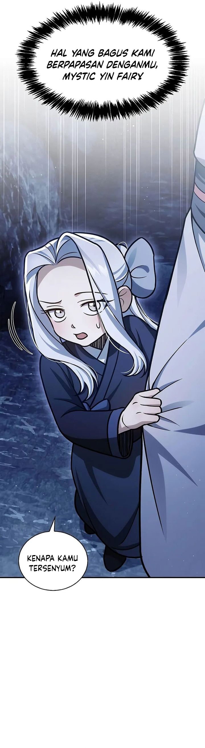 Heavenly Grand Archive’s Young Master - Chapter 109 - Page 47