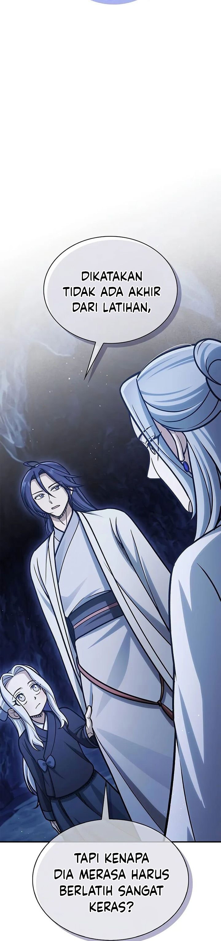 Heavenly Grand Archive’s Young Master - Chapter 109 - Page 51