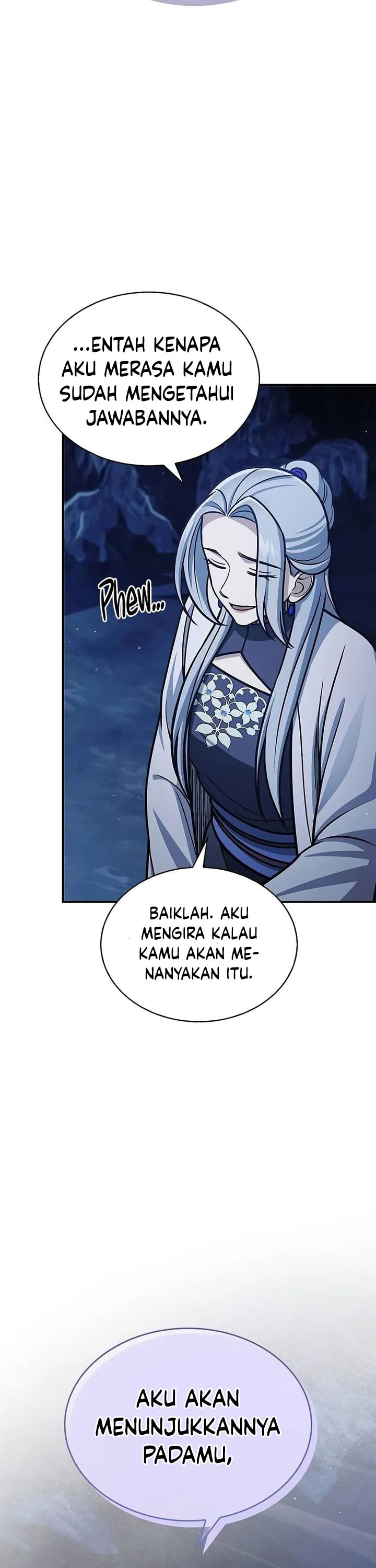 Heavenly Grand Archive’s Young Master - Chapter 109 - Page 52