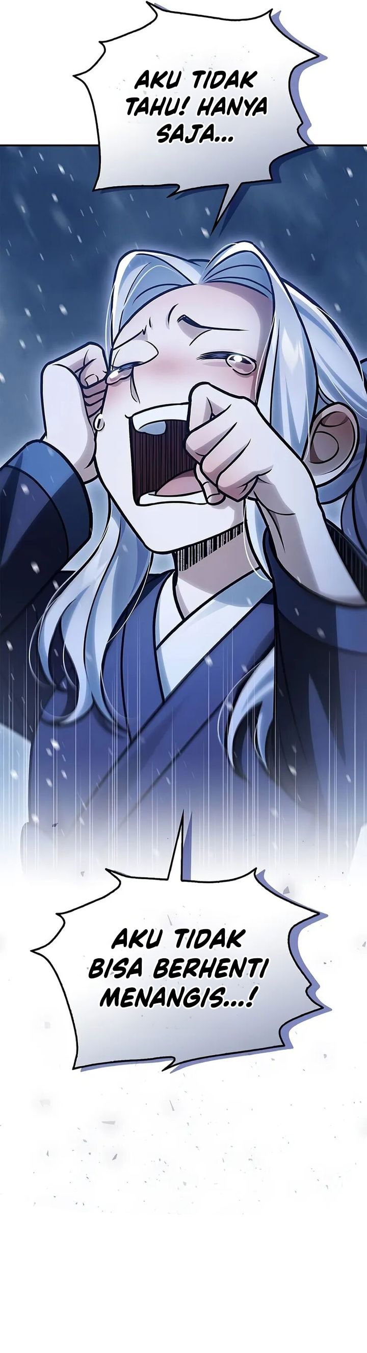 Heavenly Grand Archive’s Young Master - Chapter 109 - Page 60